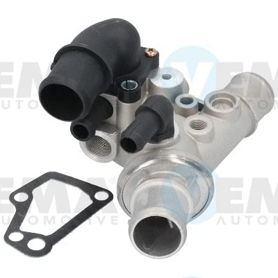 Coolant Flange (460195)
