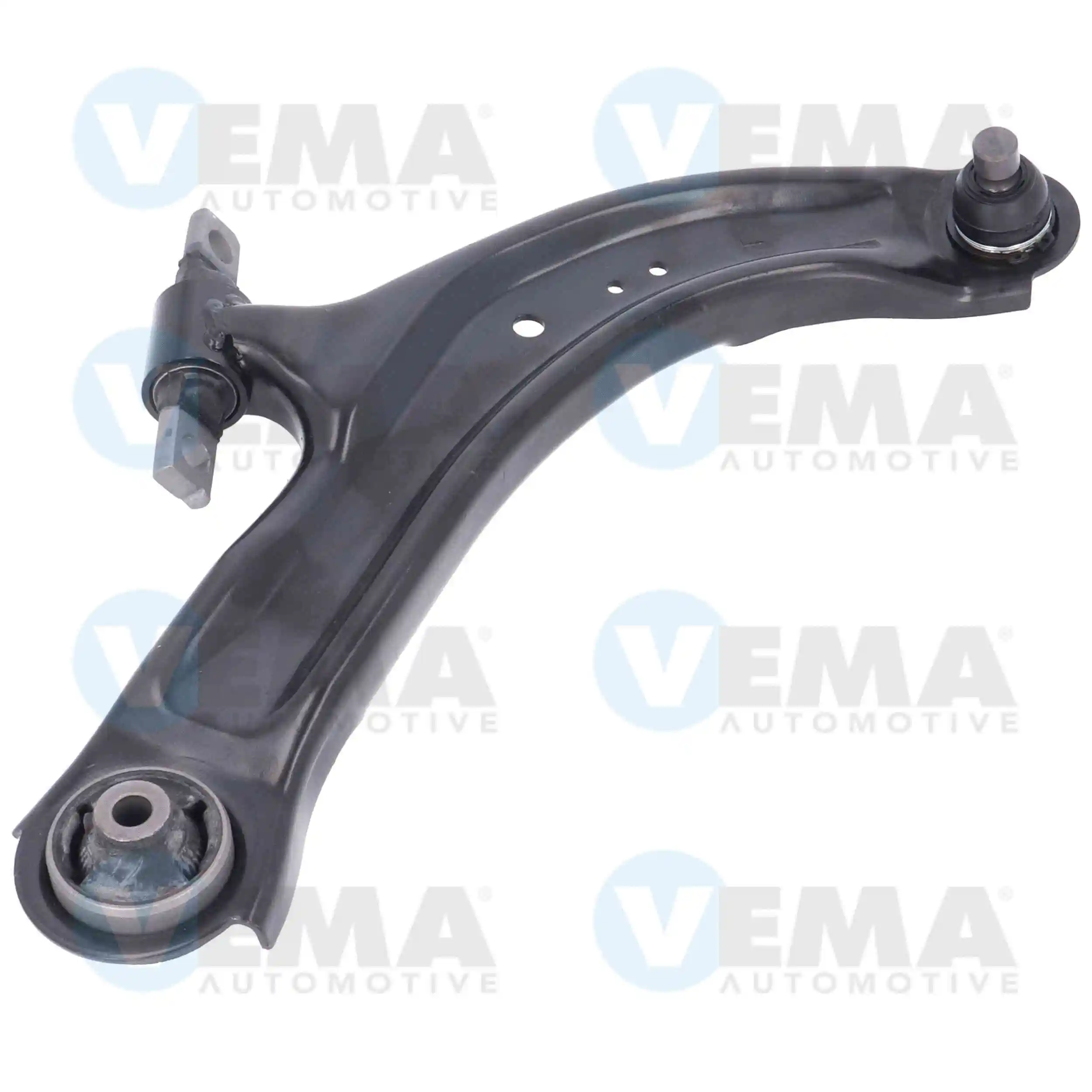 Control/Trailing Arm, wheel suspension (260628)