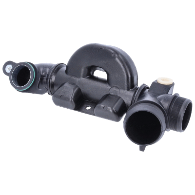 Charge Air Hose (VE55665)