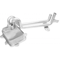 Oil Cooler, engine oil (341044)