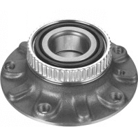 Wheel Hub (19754)