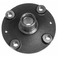 Wheel Hub (16425)