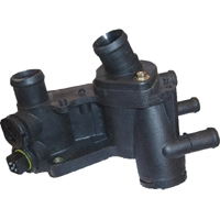Coolant Flange (VE8493)