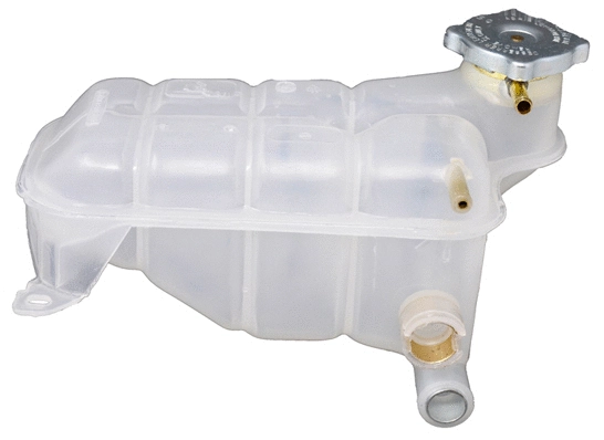 Expansion Tank, coolant (16389)