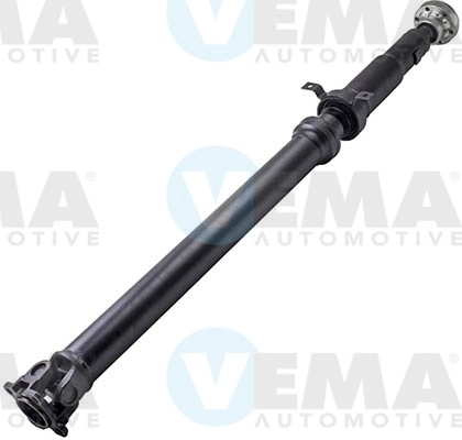 Propshaft, axle drive (182015)
