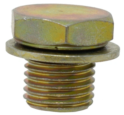 Screw Plug, oil sump (510)