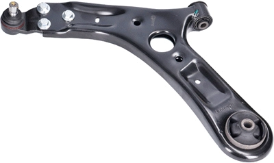 Control/Trailing Arm, wheel suspension (260363)