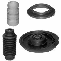 Repair Kit, suspension strut support mount (44041)