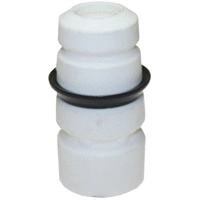 Rubber Buffer, suspension (VE52491)