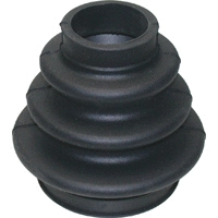 Bellow, drive shaft (VE7536)