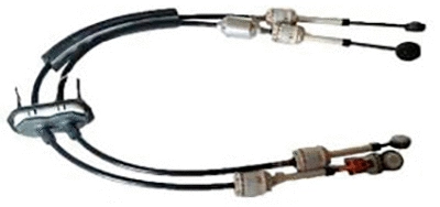 Cable Pull, manual transmission (295029)