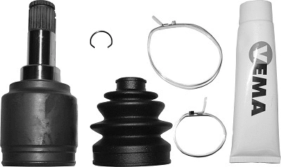Joint Kit, drive shaft (16449)