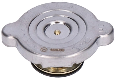 Cap, radiator (150008)