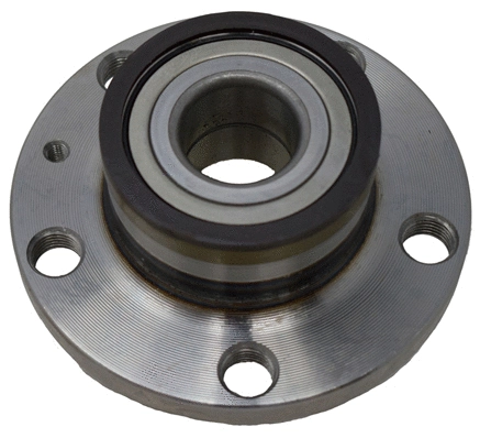 Wheel Hub (17754)