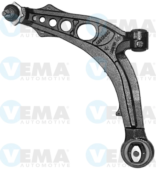 Control/Trailing Arm, wheel suspension (22215)
