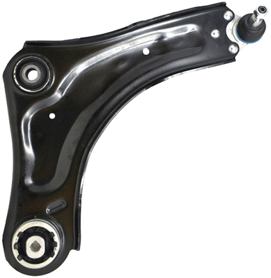 Control/Trailing Arm, wheel suspension (260204)