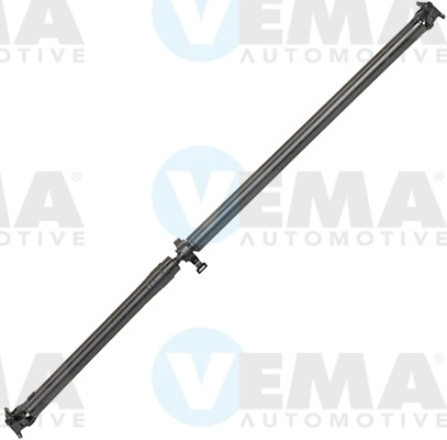 Propshaft, axle drive (182010)