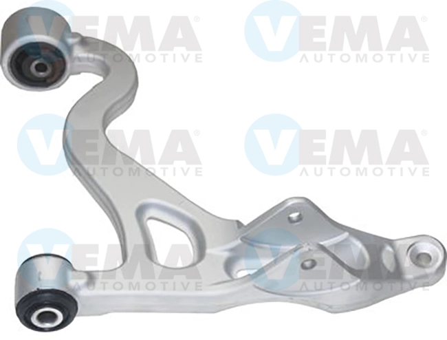 Control/Trailing Arm, wheel suspension (260650)