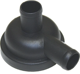 Valve, crankcase ventilation (VE80075)
