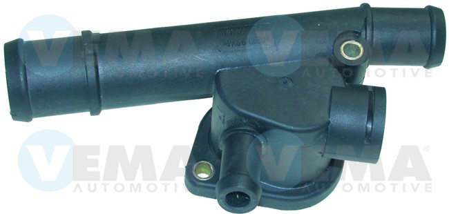 Coolant Flange (13877)