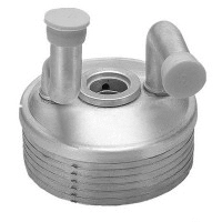 Oil Cooler, engine oil (341052)