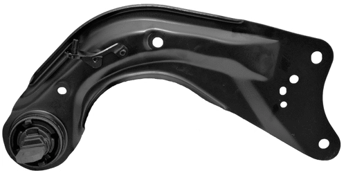 Control/Trailing Arm, wheel suspension (27509)
