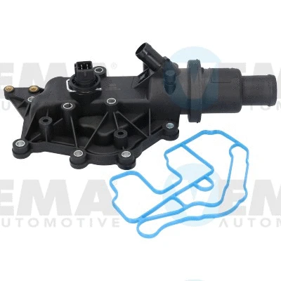 Coolant Flange (460420)