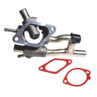 Coolant Flange (VE8550)