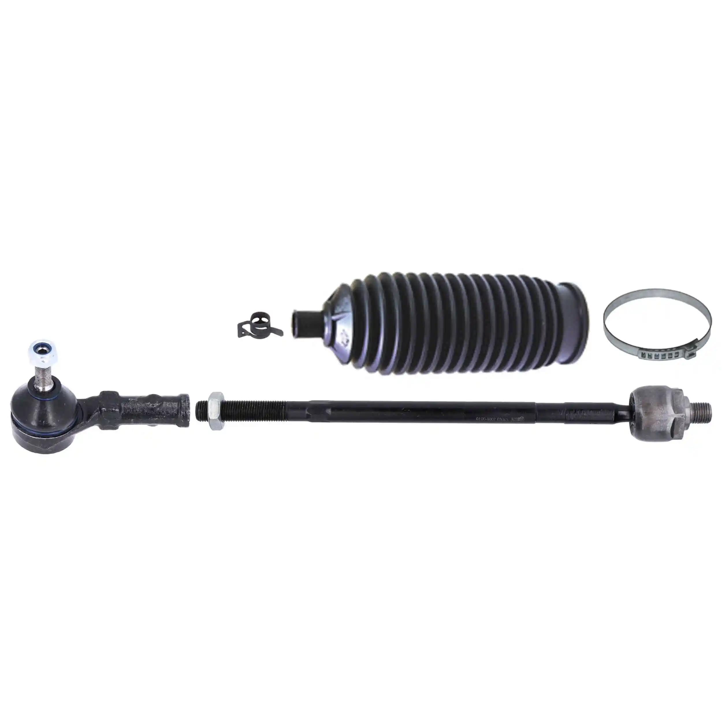 Repair Kit, inner tie rod (270175)