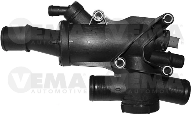 Coolant Flange (13530)