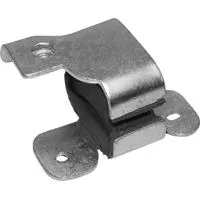 Mount, exhaust system (350139)