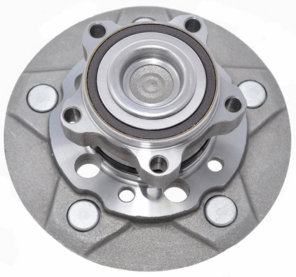 Wheel Hub (190006)
