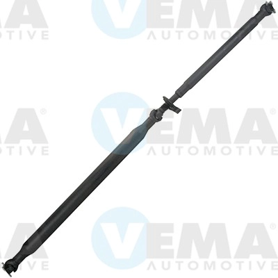 Propshaft, axle drive (182011)