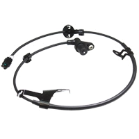 Sensor, wheel speed (VE53241)