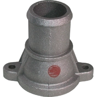 Coolant Flange (VE8318)