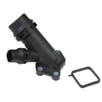 Coolant Flange (VE81035)