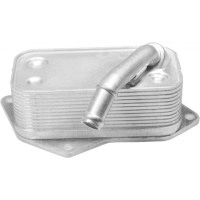 Oil Cooler, engine oil (341035)