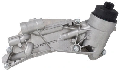 Oil Cooler, engine oil (340005)