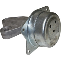 Mounting, manual transmission (VE52152)