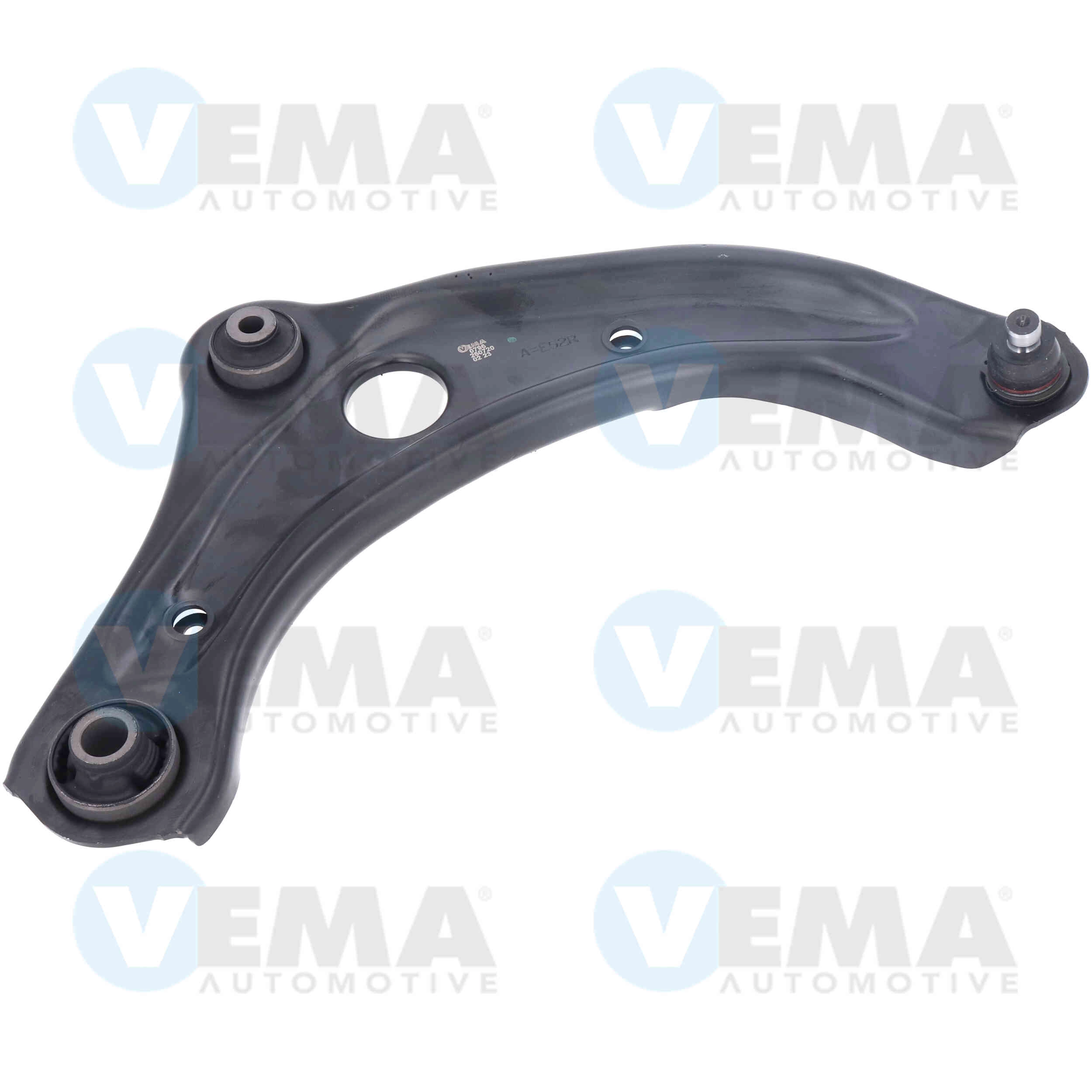 Control/Trailing Arm, wheel suspension (260720)
