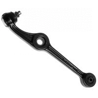 Control/Trailing Arm, wheel suspension (16451)