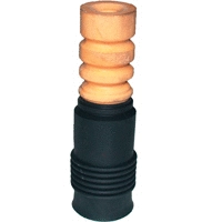 Rubber Buffer, suspension (VE5498)