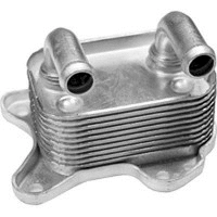 Oil Cooler, engine oil (341051)