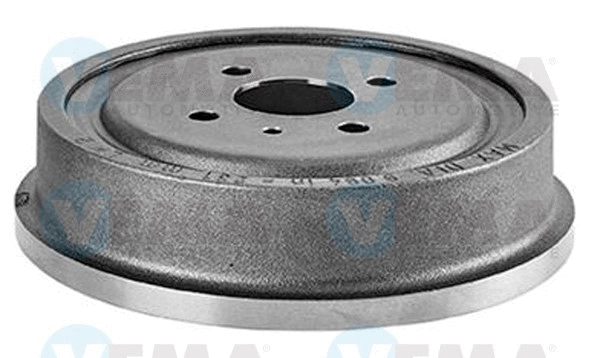 Brake Drum (801280)