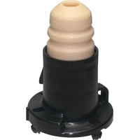 Rubber Buffer, suspension (VE51118)
