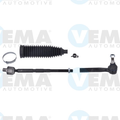 Repair Kit, inner tie rod (270074)