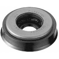 Rolling Bearing, suspension strut support mount (17871)