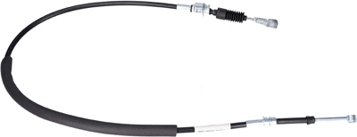 Cable Pull, manual transmission (295032)
