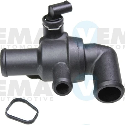 Coolant Flange (460110)