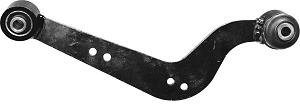 Control/Trailing Arm, wheel suspension (27558)